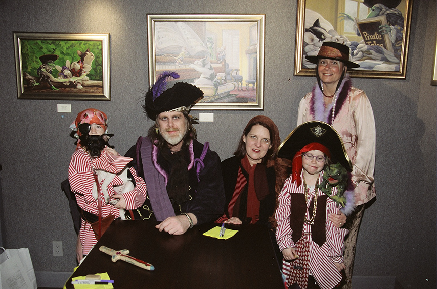 Photo with Barrymores.jpg