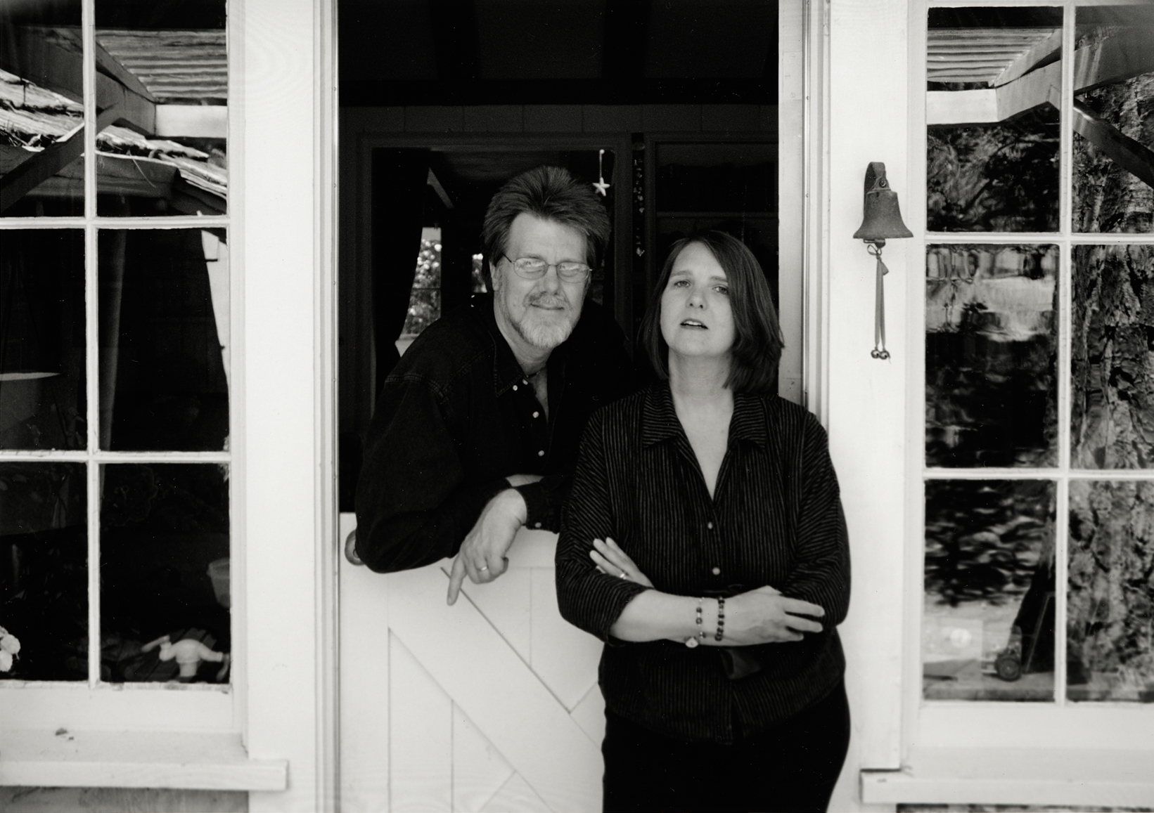 At home in Carmel-Casanave photo.JPG